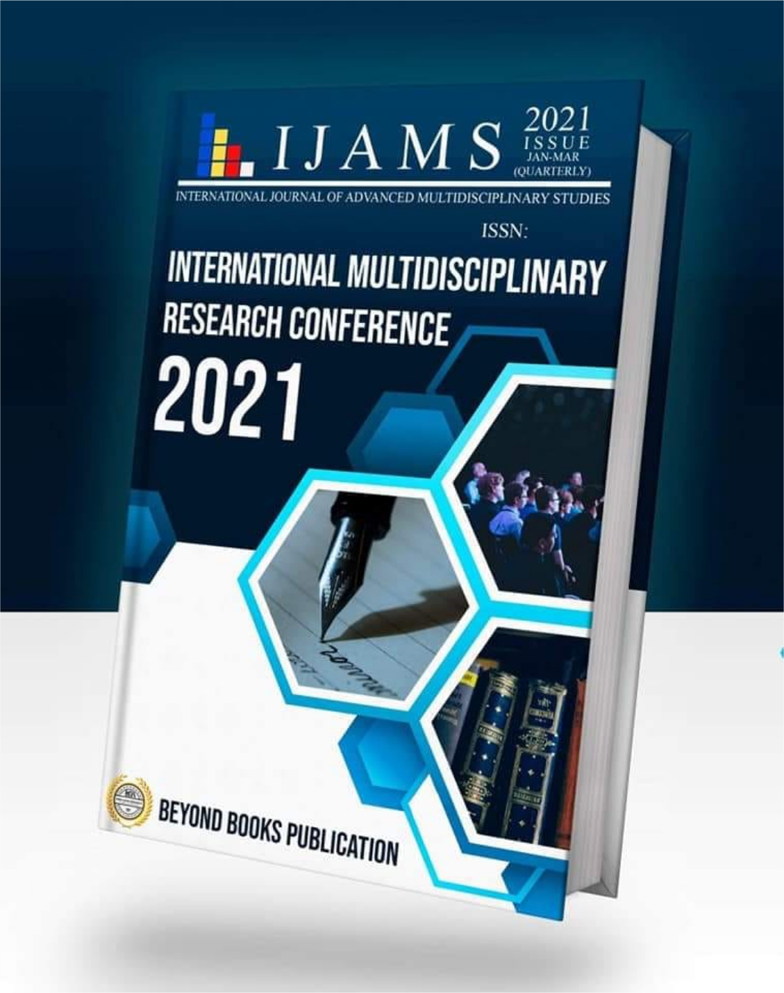 INTERNATIONAL JOURNAL OF ADVANCED MULTIDISCIPLINARY STUDIES